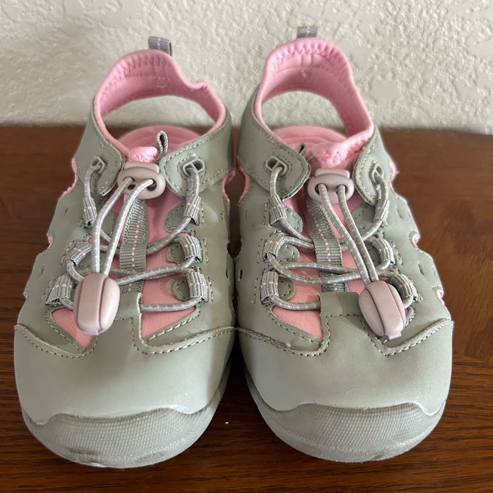 So GIRLS SANDALS